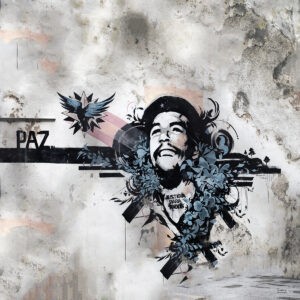 Che Guevara