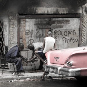 Street Life